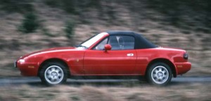 MX5 mk1